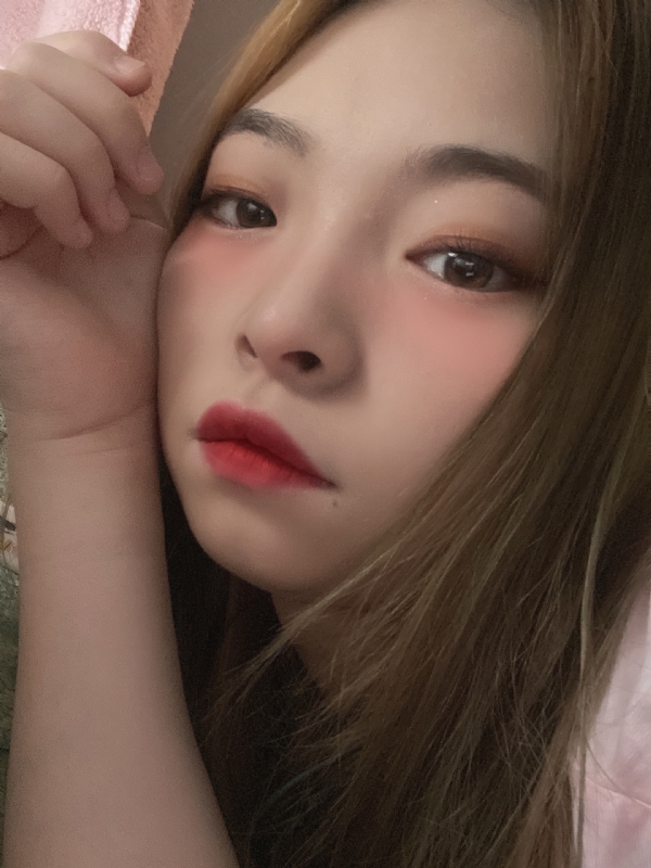 冉冉的第一张照片--福鼎交友网