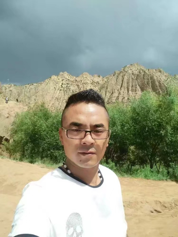无情的沙尘暴的第一张照片--福鼎交友网