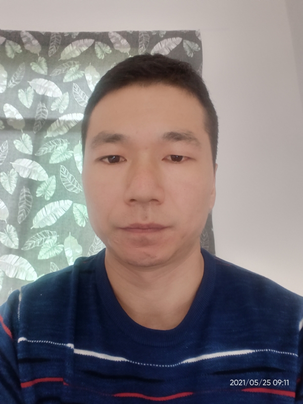 欢哥的第一张照片--福鼎交友网