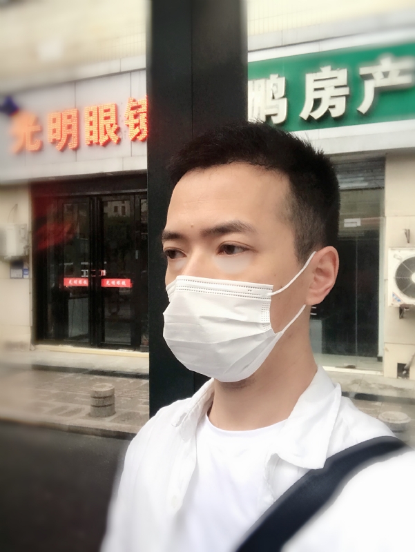 大宝的第一张照片--福鼎交友网