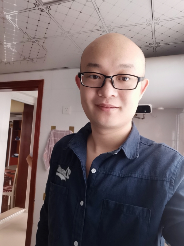 凝望远方的第一张照片--福鼎交友网