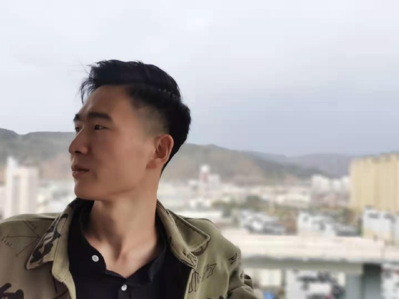 如故6的第一张照片--福鼎交友网
