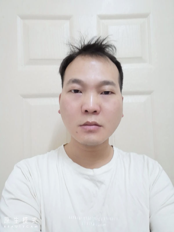 默默的第一张照片--福鼎交友网