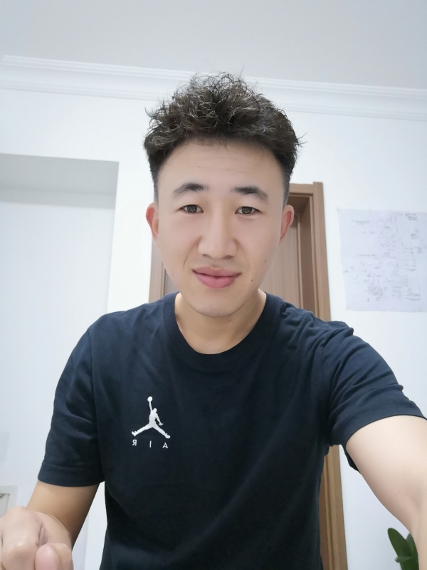 小样的第一张照片--福鼎交友网