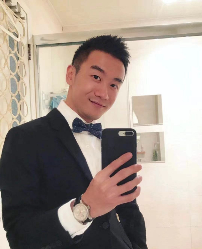 张文杰的第一张照片--福鼎交友网