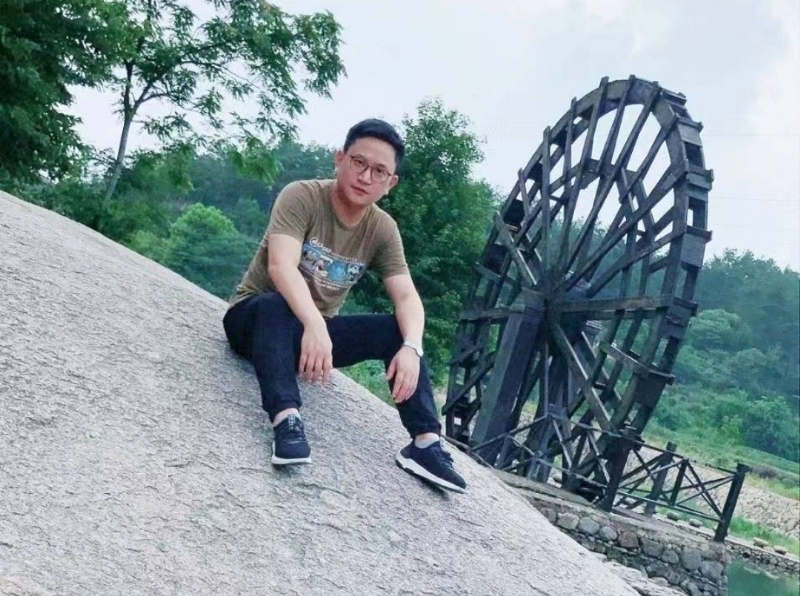 余生都是你自己的第三张照片--福鼎交友网