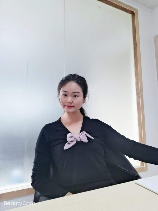 美美在深的第一张照片--福鼎交友网