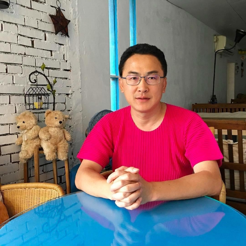 Jian的第一张照片--福鼎交友网