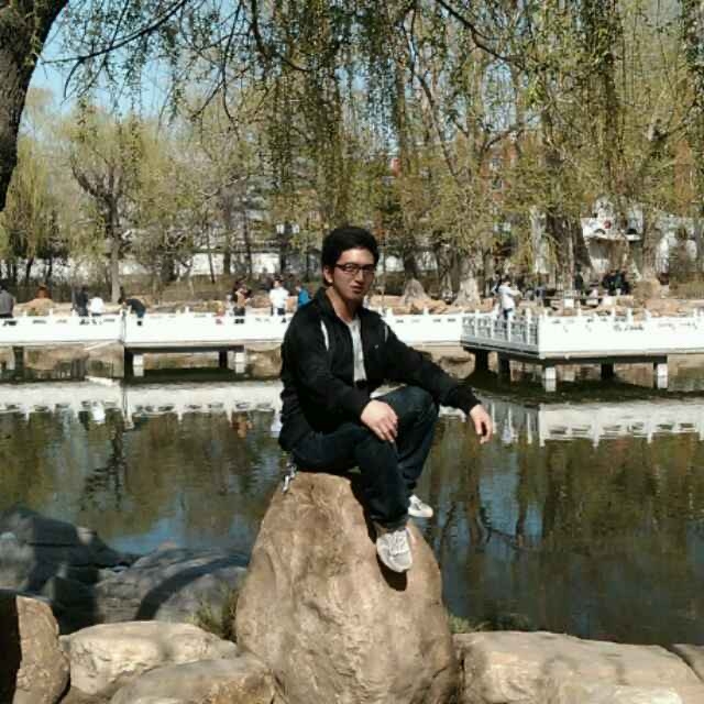 孤独的心的第一张照片--福鼎交友网