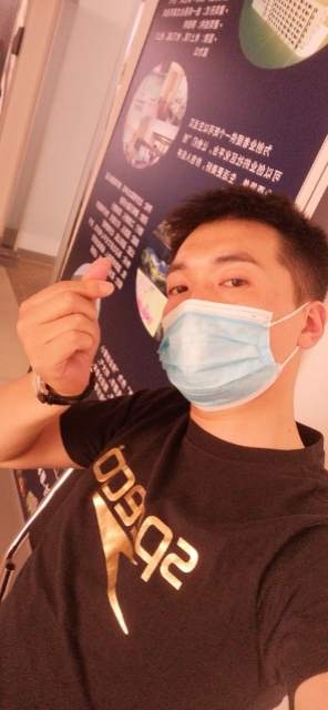 一一罗杰一一的第一张照片--福鼎交友网