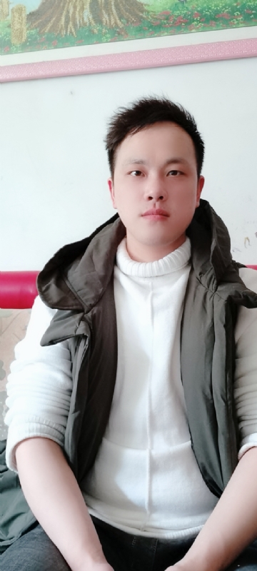执子之手的第二张照片--福鼎交友网