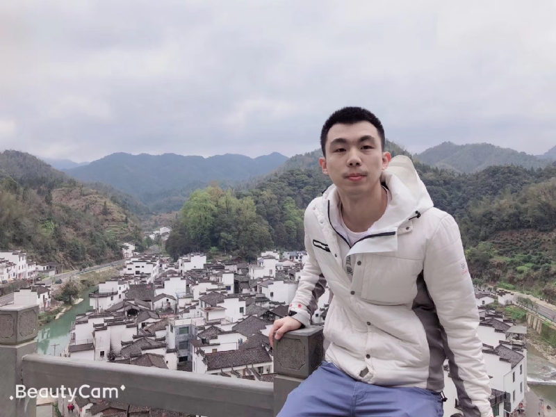 张广英的第一张照片--福鼎交友网