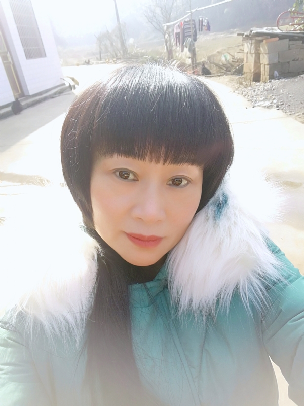 金鱼儿的第一张照片--福鼎交友网