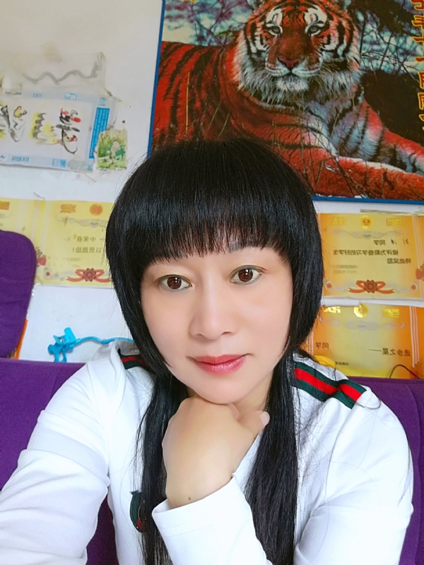 金鱼儿的第二张照片--福鼎交友网