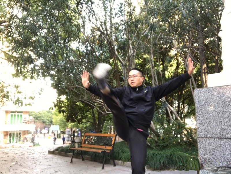 自故深情好受伤的第三张照片--福鼎交友网