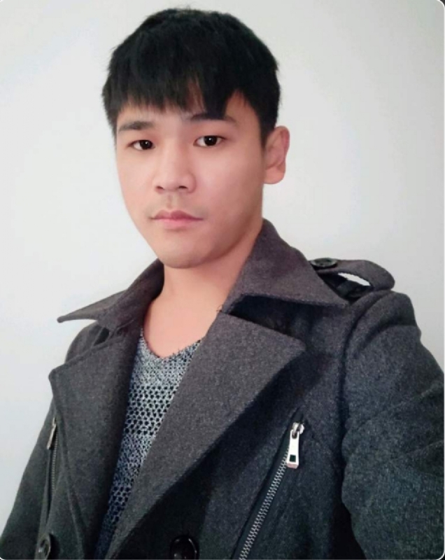 良人的第二张照片--福鼎交友网