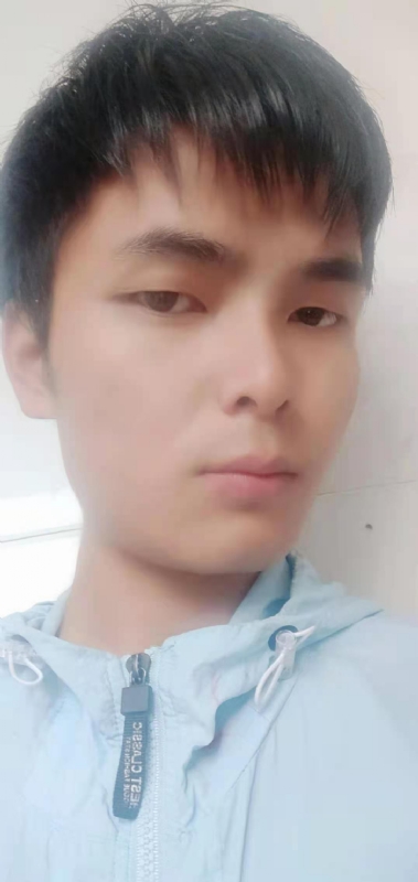 安静的男生的第一张照片--福鼎交友网