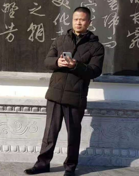 无云的第二张照片--福鼎交友网