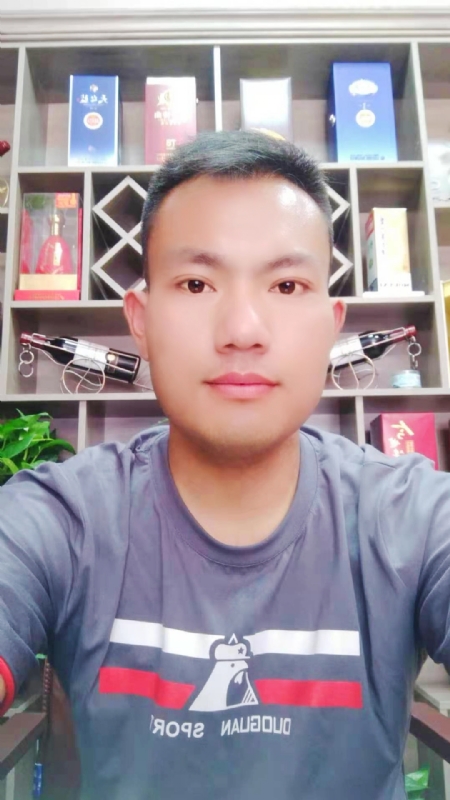 钱乾的第一张照片--福鼎交友网