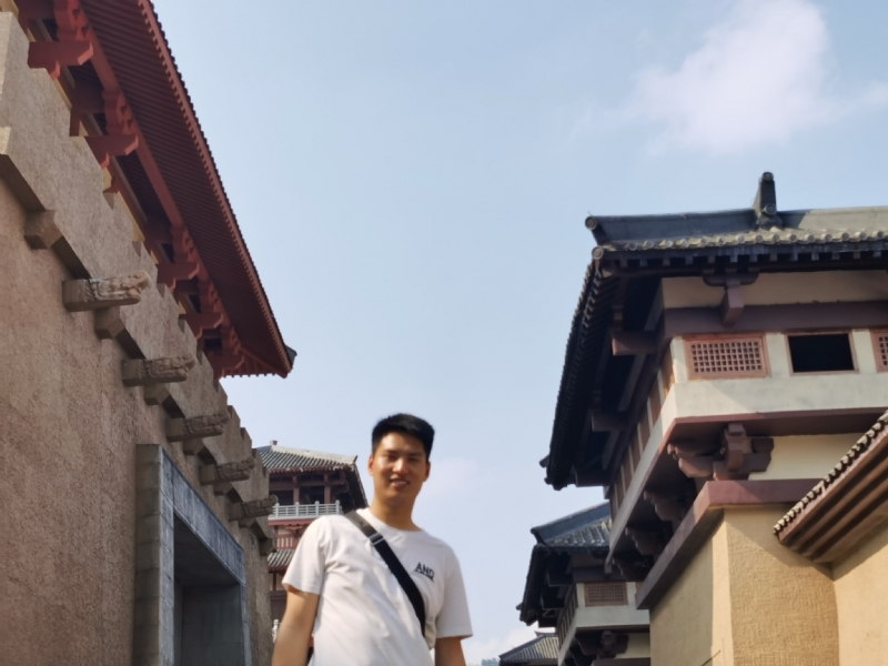 咸鱼不闲的第二张照片--福鼎交友网