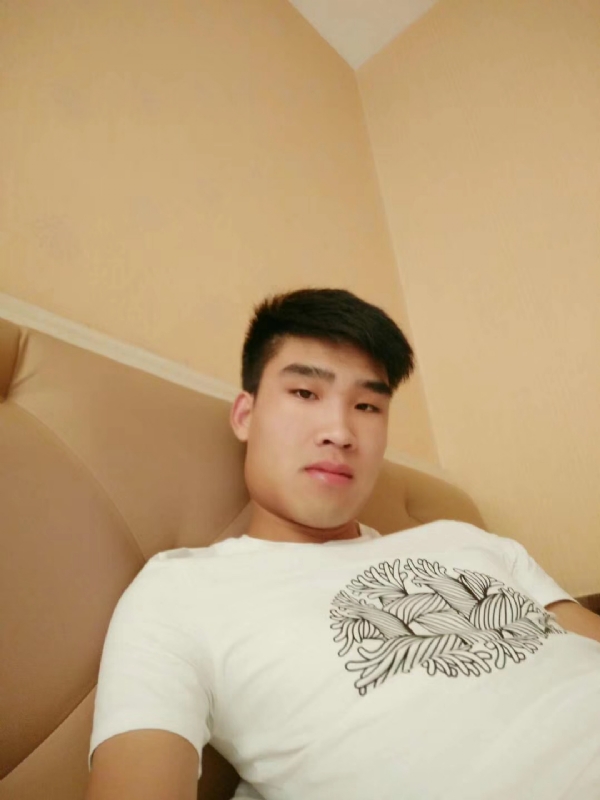 谁不曾孤单上路的第二张照片--福鼎交友网