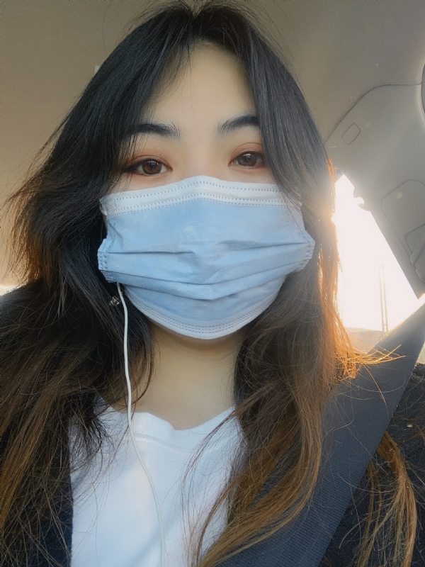 小周周的第二张照片--福鼎交友网