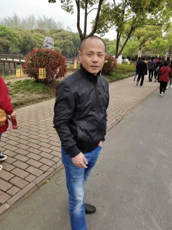 傻子的第一张照片--福鼎交友网