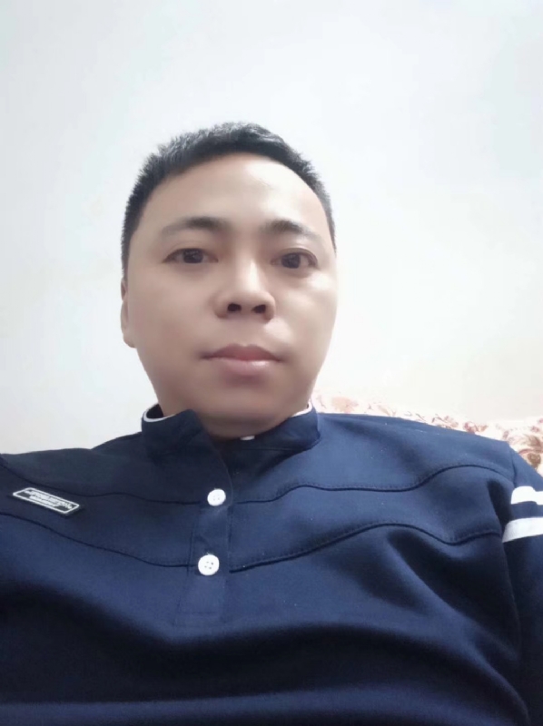 珍惜眼前人的第一张照片--福鼎交友网