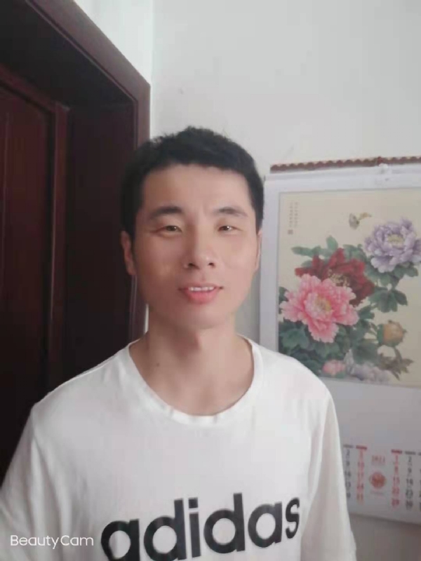 寂寞沙洲冷的第一张照片--福鼎交友网