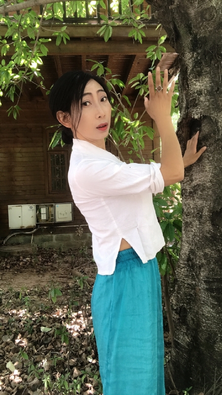 山寨夫人的第一张照片--福鼎交友网