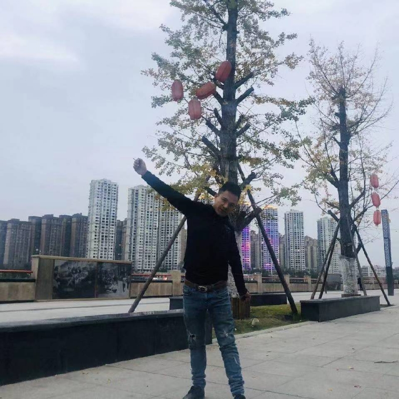 空空的房间的第一张照片--福鼎交友网