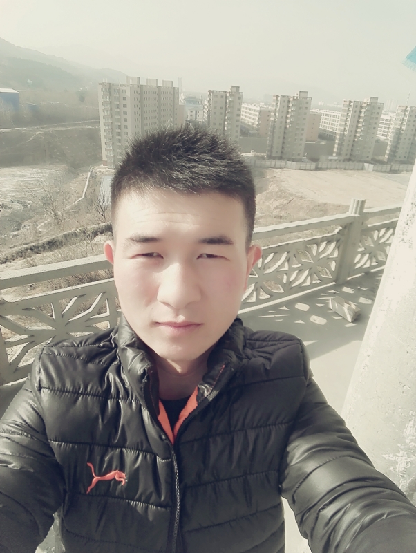 兵心依旧的第一张照片--福鼎交友网