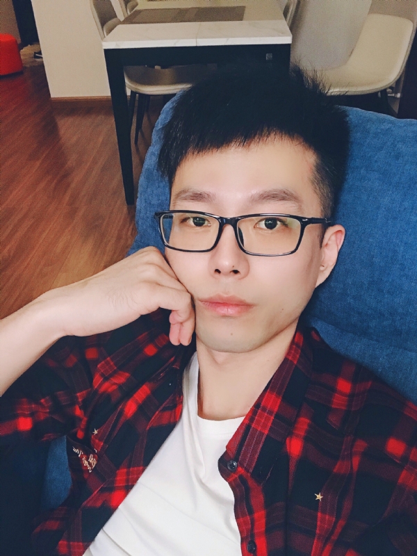 至尊宝的第二张照片--福鼎交友网