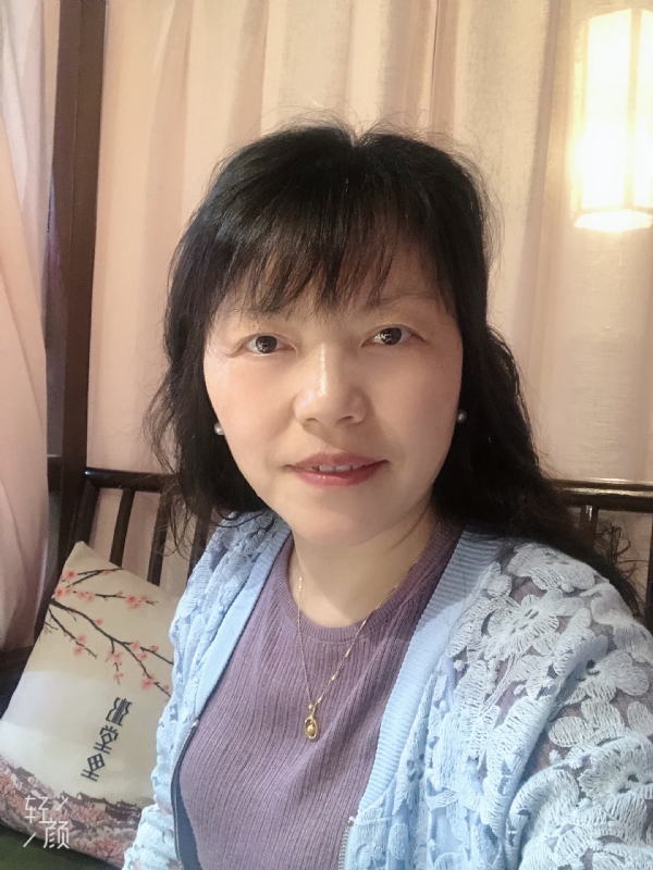 期盼的第一张照片--福鼎交友网