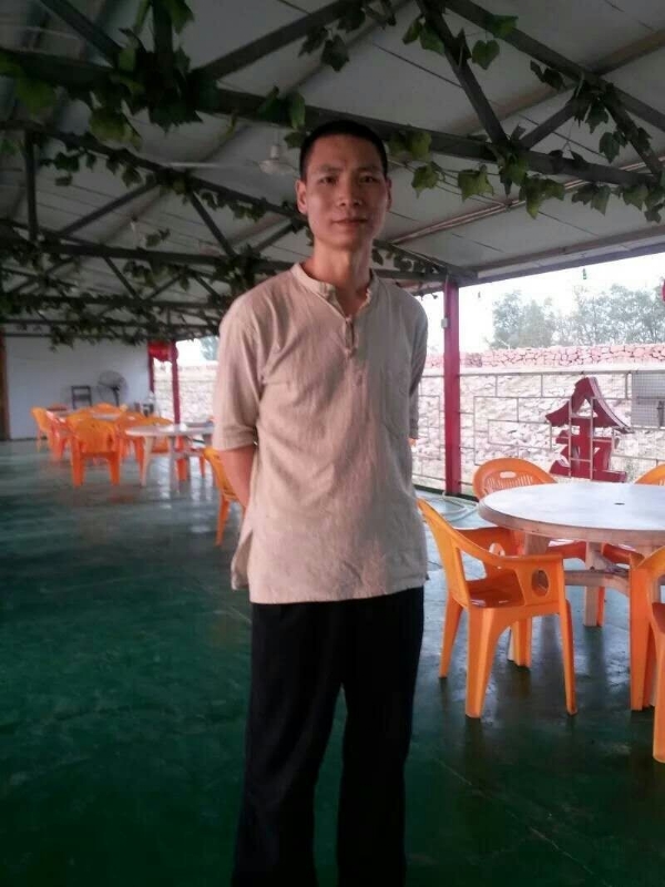 周哥的第三张照片--福鼎交友网