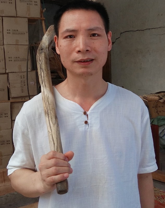 周哥的第四张照片--福鼎交友网