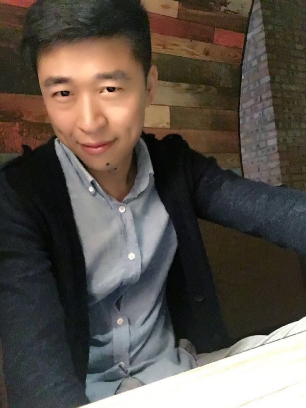 漫长的第一张照片--福鼎交友网