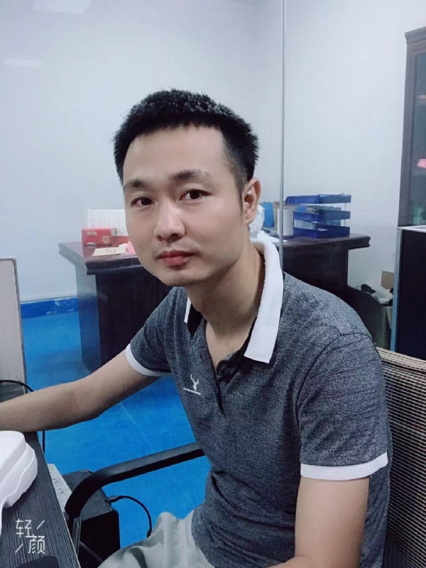 不忘初心的第一张照片--福鼎交友网