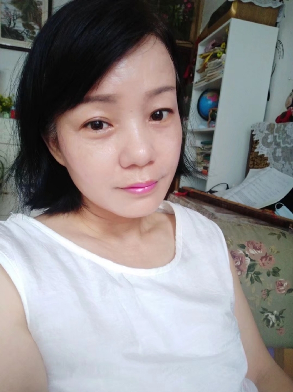 听雨的第一张照片--福鼎交友网