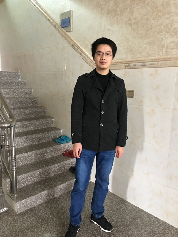 雲戯的第二张照片--福鼎交友网