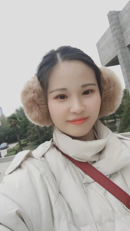 阿狸的第一张照片--福鼎交友网