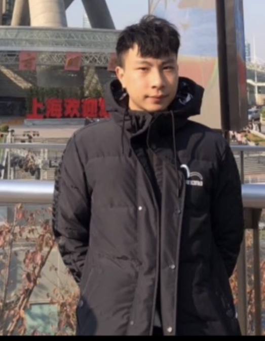 YDL的第一张照片--福鼎交友网