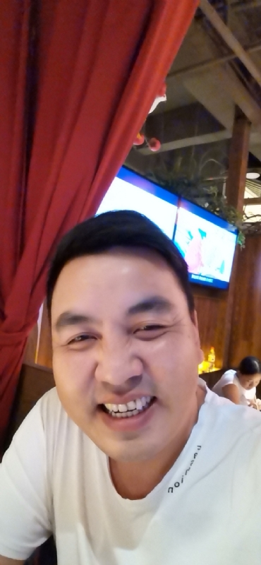 泉哥的第一张照片--福鼎交友网