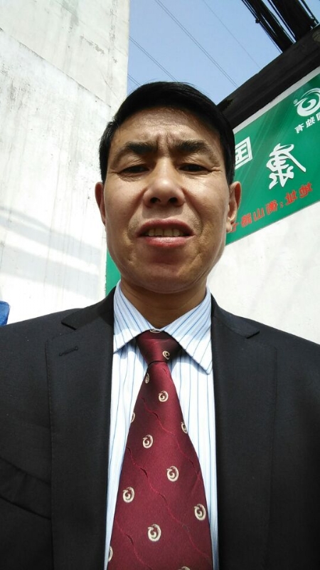 刘哥的第一张照片--福鼎交友网