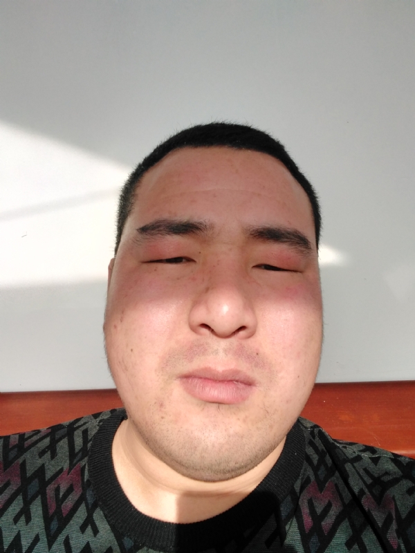 一羽垂天的第一张照片--福鼎交友网