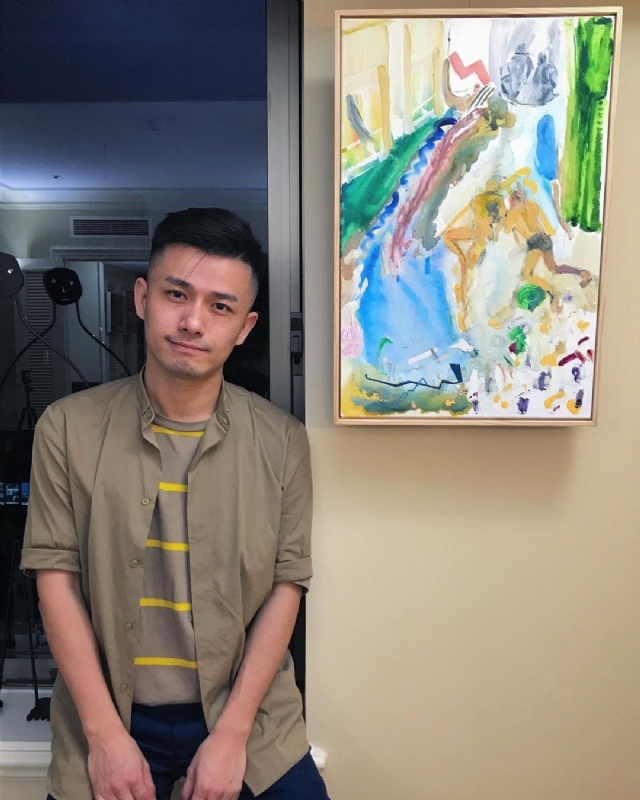 招财猫的第一张照片--福鼎交友网