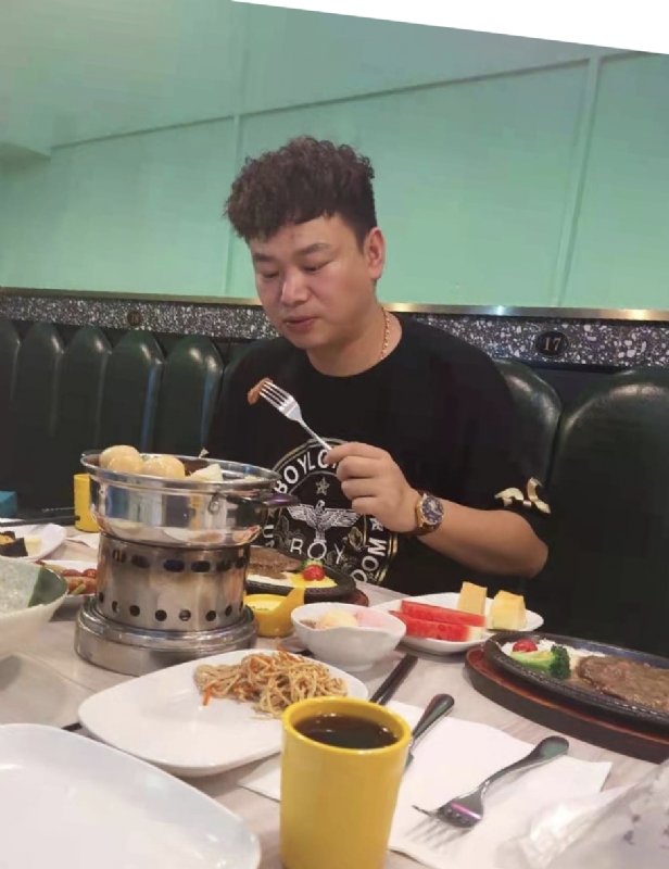 杰的第二张照片--福鼎交友网