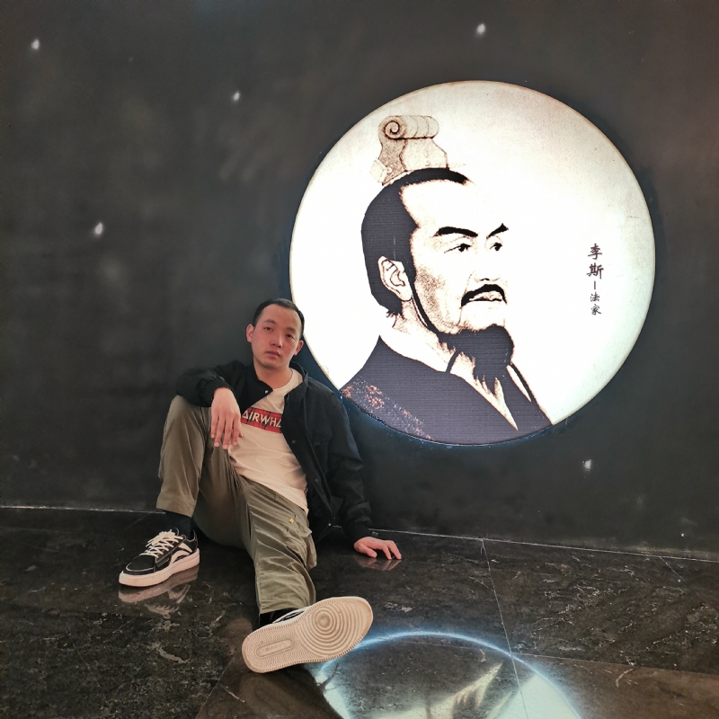 小灰灰的第一张照片--福鼎交友网