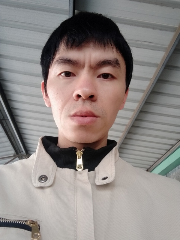 寂寞无忌的第一张照片--福鼎交友网