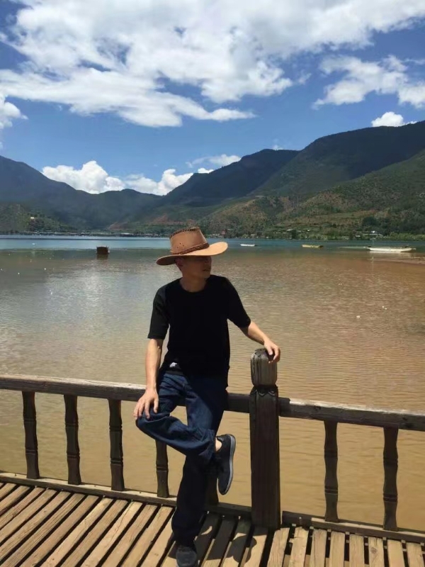 剑胆琴音的第一张照片--福鼎交友网